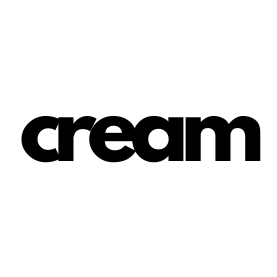 Cream Vintage 